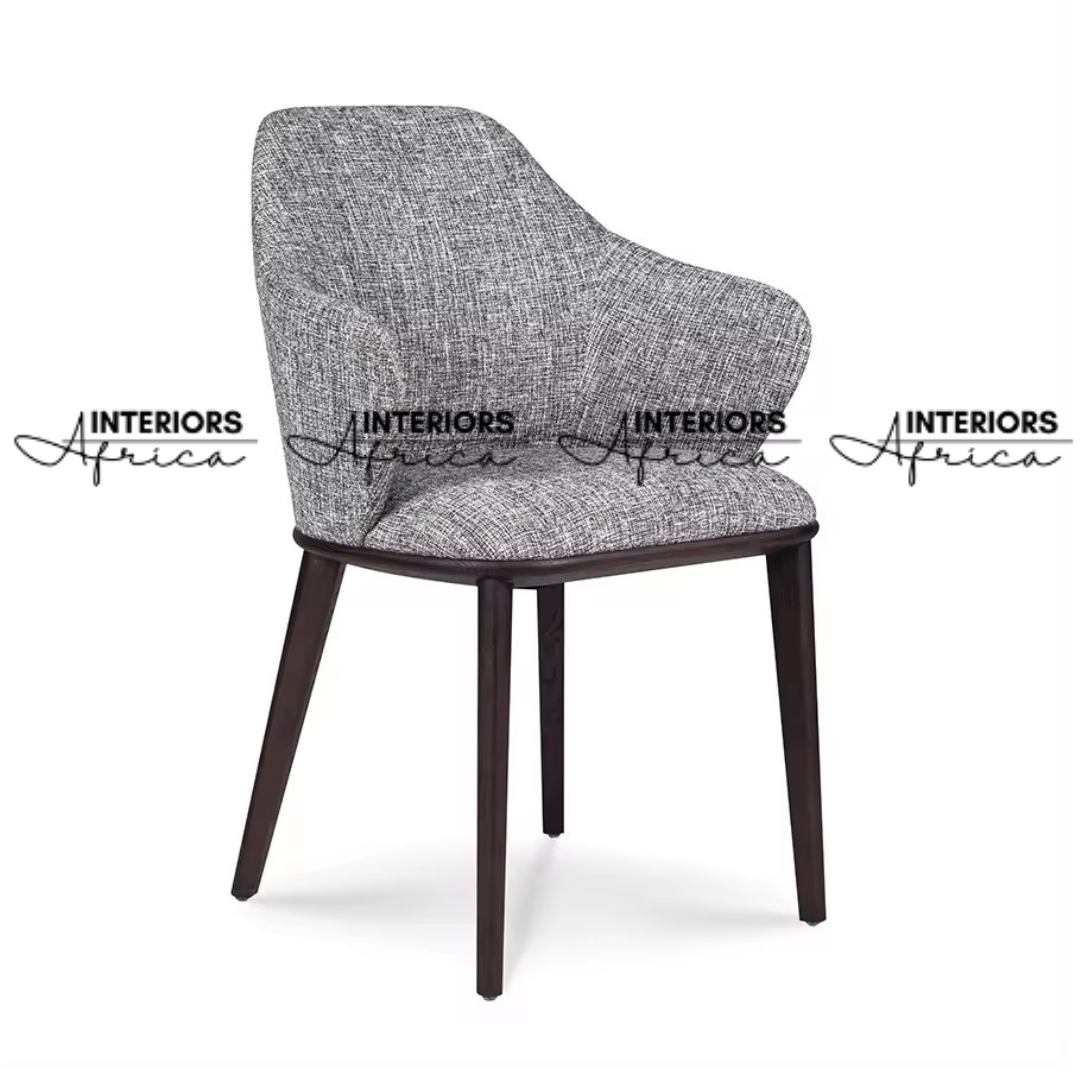 Bespoke Chair Structure