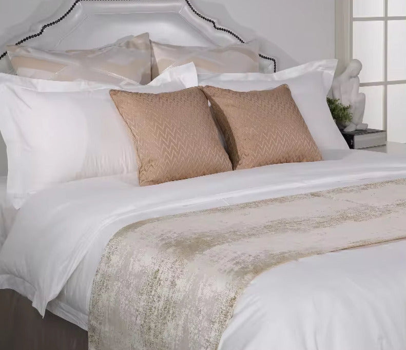 Westin Sheets Bed Sheets Bed Set 100% Cotton 1800 Thread Count Bedding Set Hotel