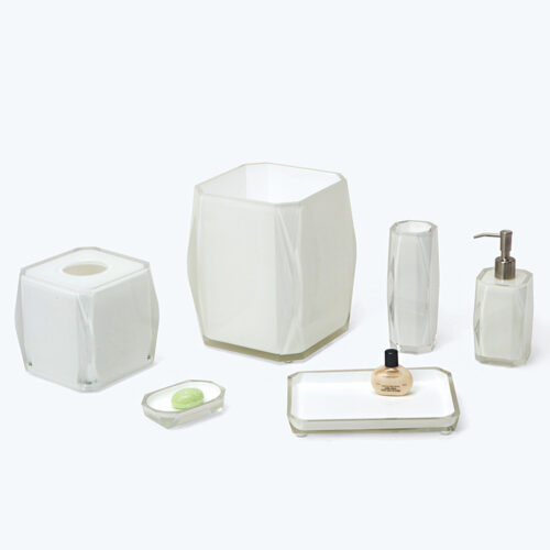Resin Bathroom Sets