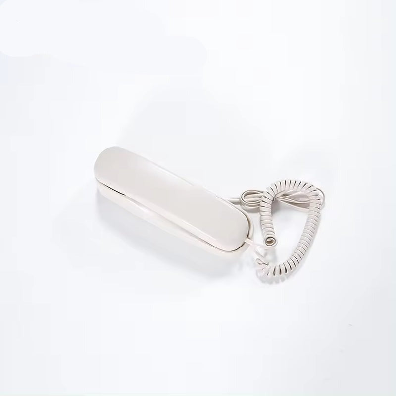 Hot Sell One Stop Shopping Hotel Supplier Telephone Set for Bathroom