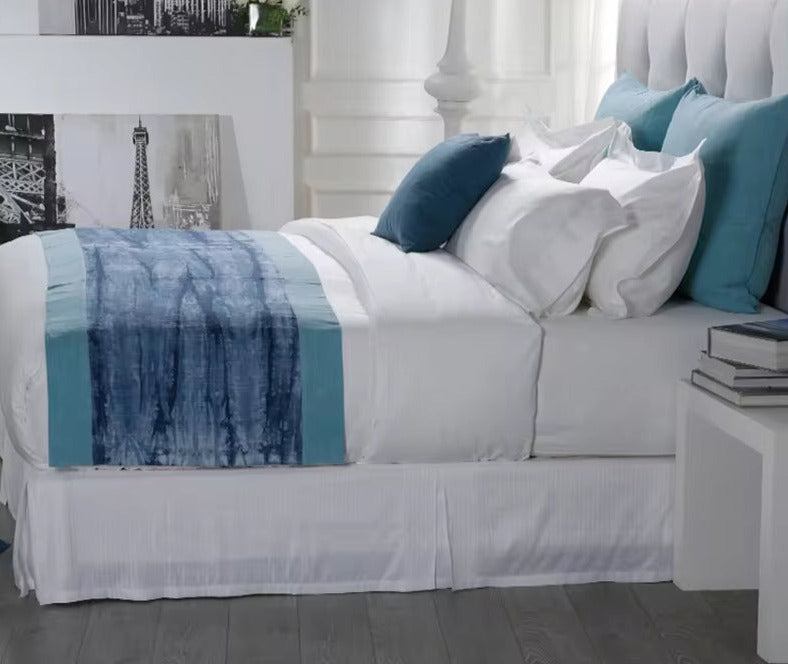 Westin Sheets Bed Sheets Bed Set 100% Cotton 1800 Thread Count Bedding Set Hotel