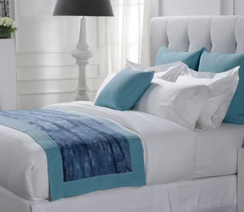 Westin Sheets Bed Sheets Bed Set 100% Cotton 1800 Thread Count Bedding Set Hotel