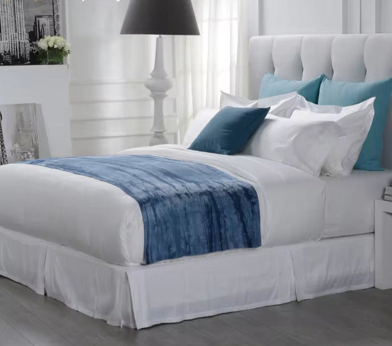 Westin Sheets Bed Sheets Bed Set 100% Cotton 1800 Thread Count Bedding Set Hotel