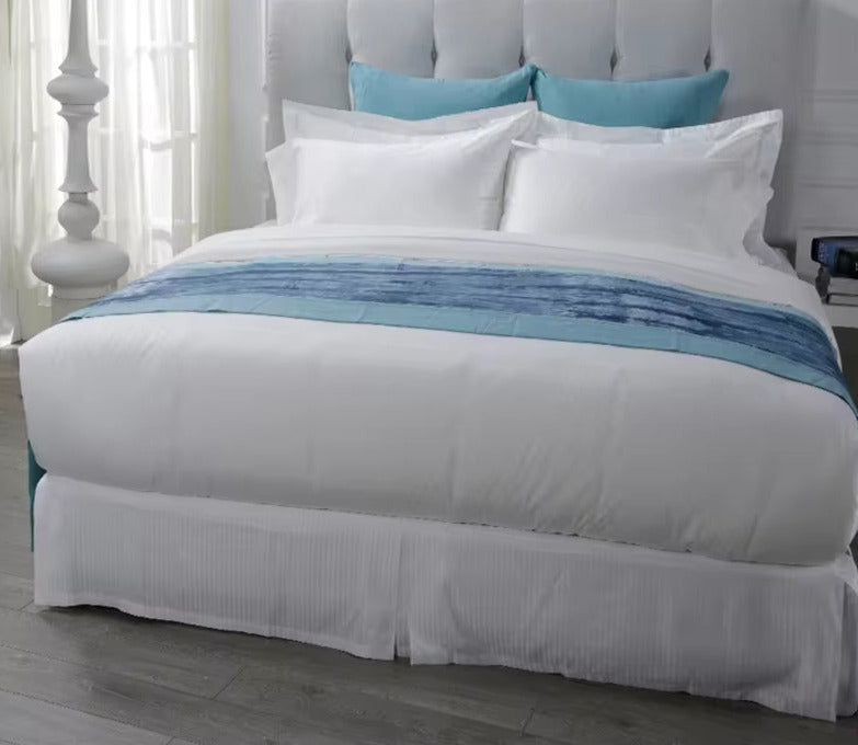 Westin Sheets Bed Sheets Bed Set 100% Cotton 1800 Thread Count Bedding Set Hotel