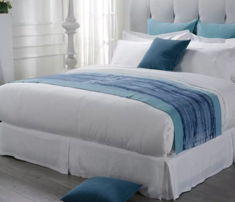 Westin Sheets Bed Sheets Bed Set 100% Cotton 1800 Thread Count Bedding Set Hotel