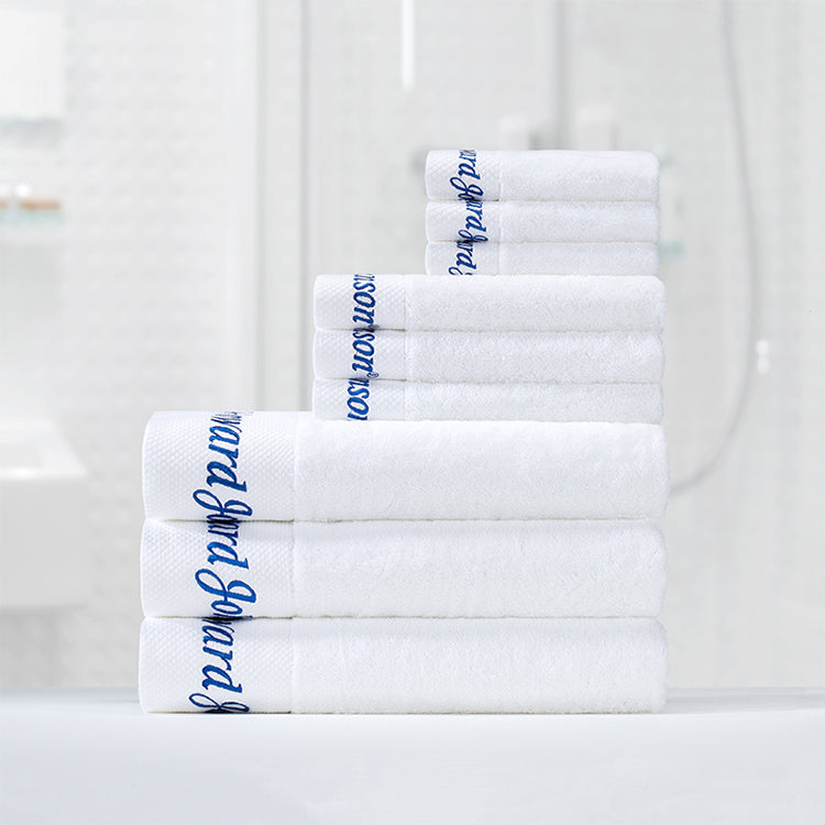 Hotel Towels