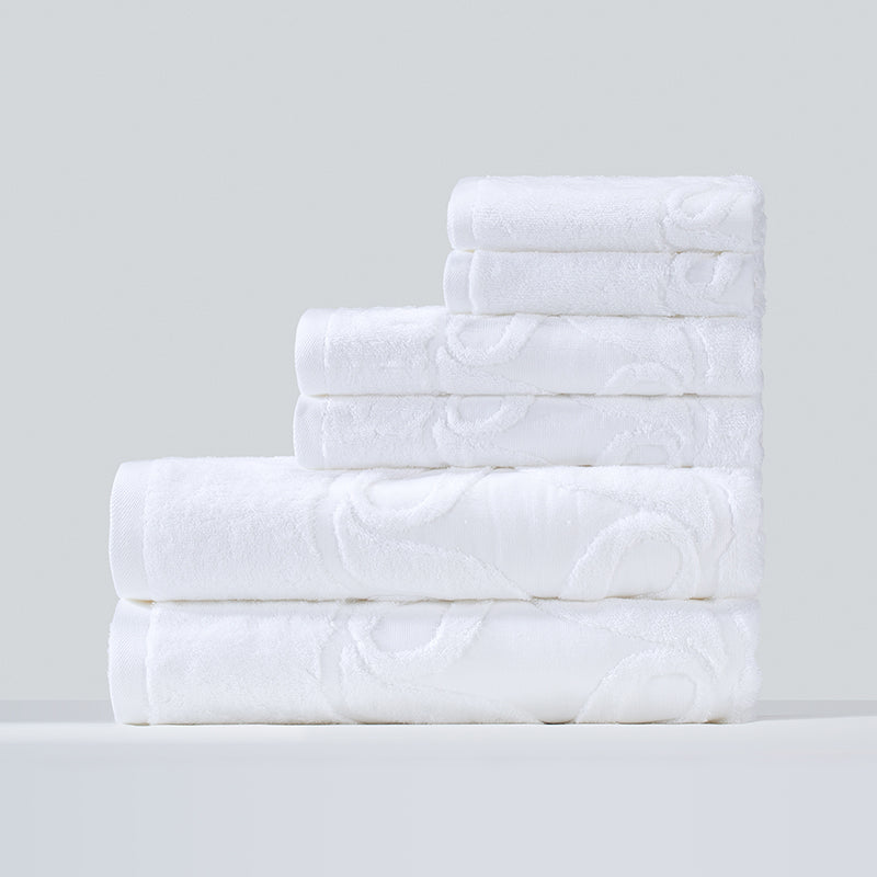 Hotel Towels