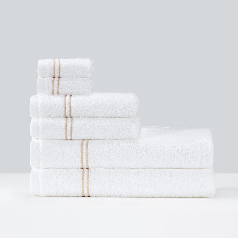 Hotel Towels