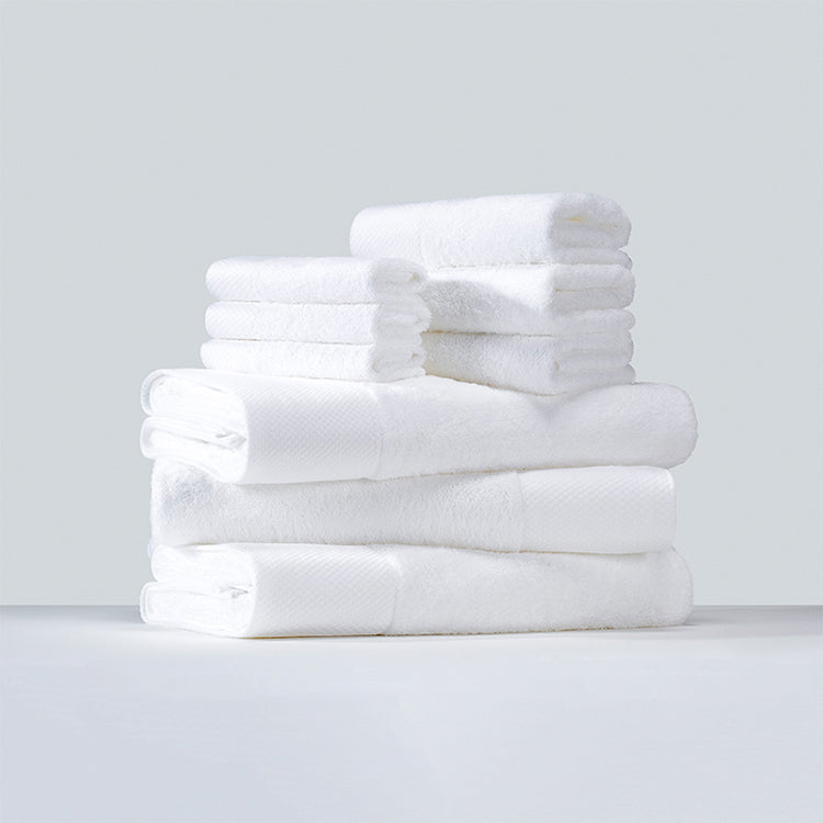 Hotel Towels