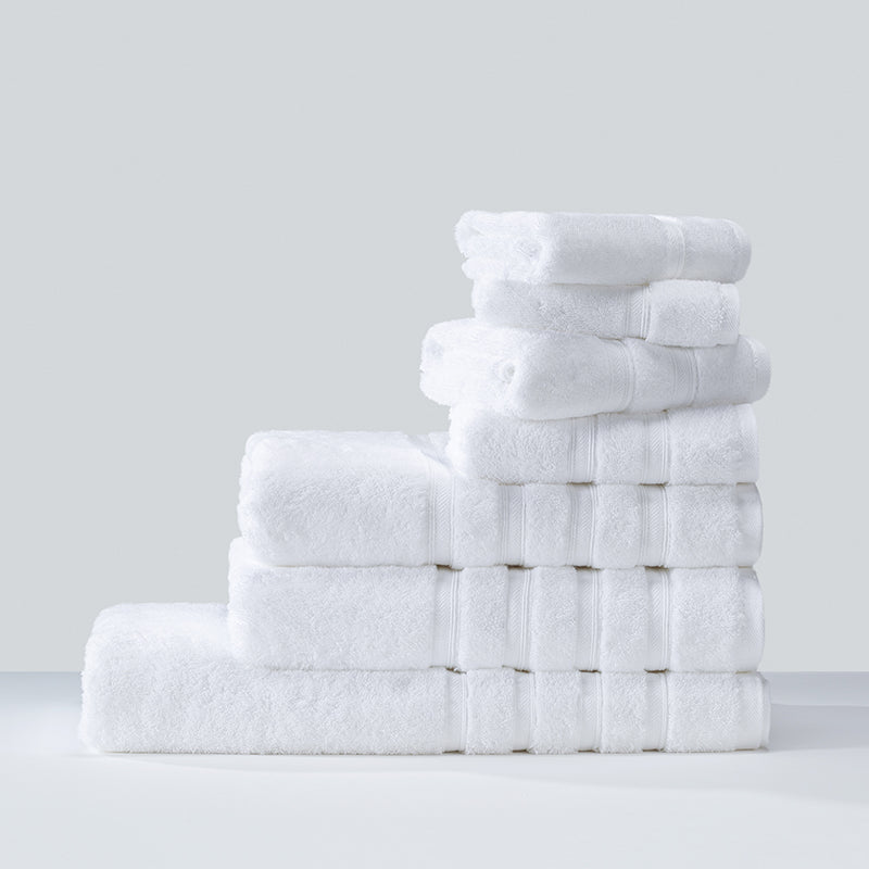 Hotel Towels