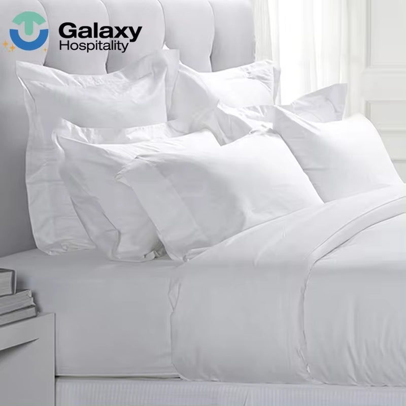 100% Cotton Bedding Set of Four Pieces Best Selling Comforter Sets Velvet Duvet Cover Luxury