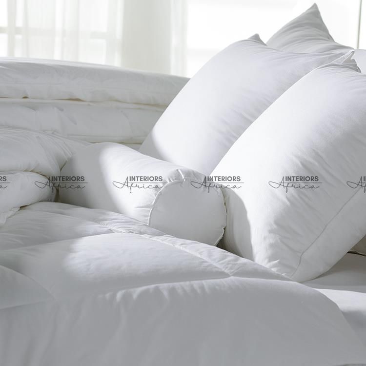 Luxury pillows