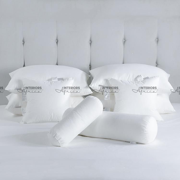 Luxury pillows