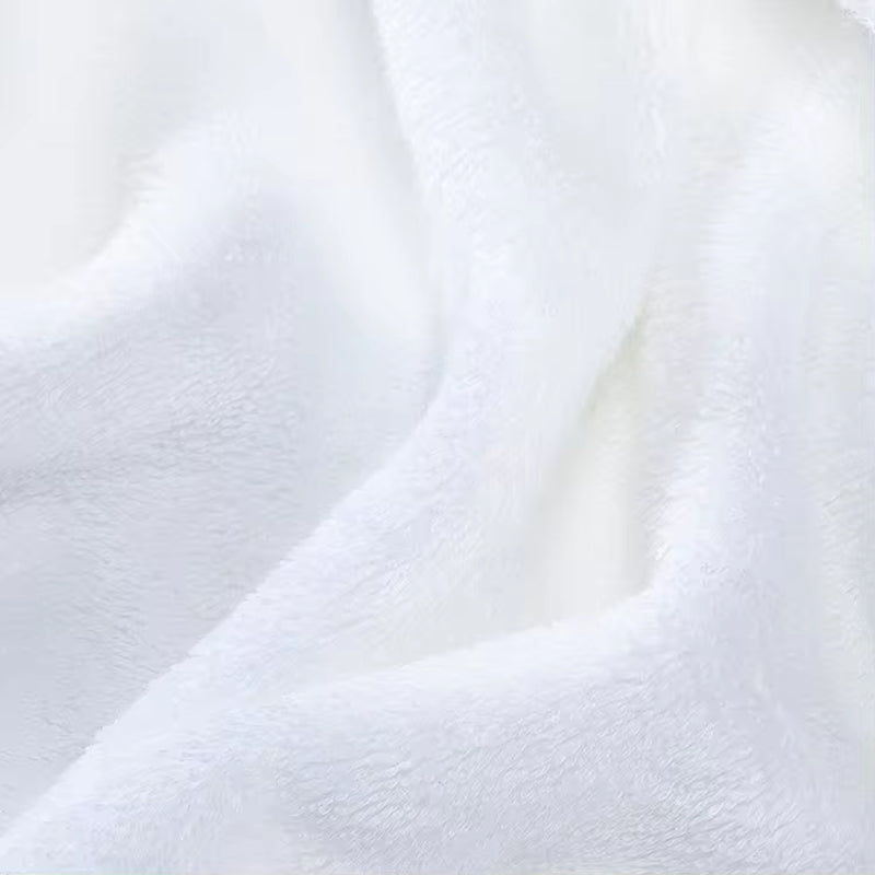 Cotton White Hotel Towels Bath Towel Hand Towel Hot Selling Superior