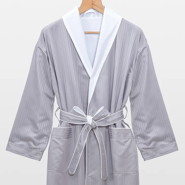 Bath Robe Gowns