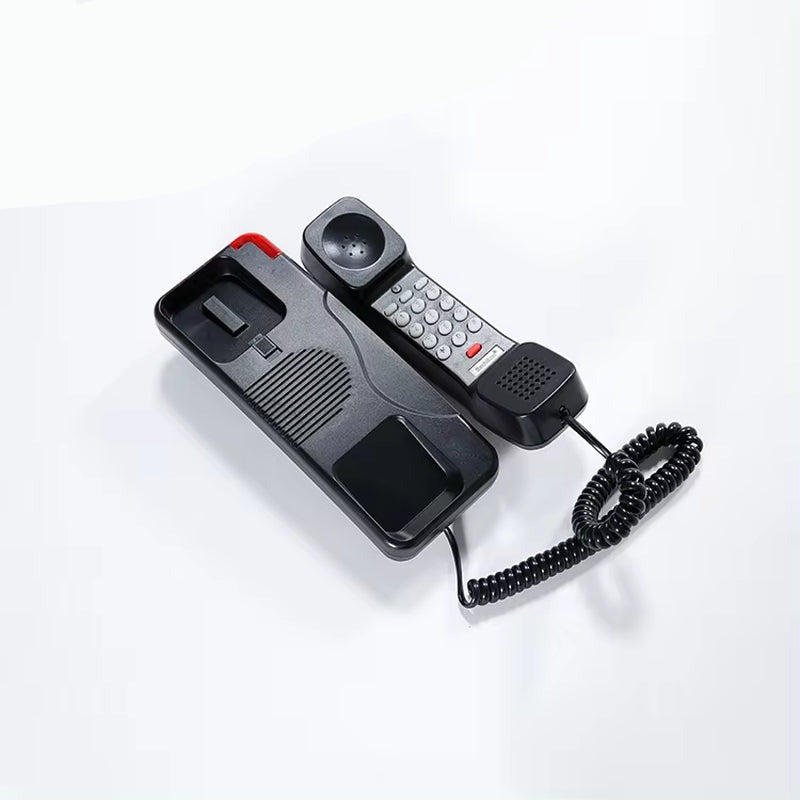 Hot Sell One Stop Shopping Hotel Supplier Telephone Set for Bathroom